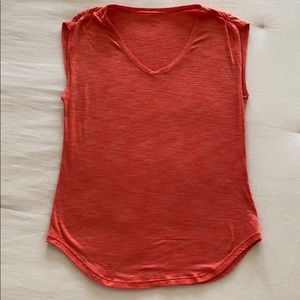 Lululemon top